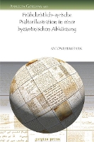 Book Cover for Frühchristlich-syrische Psalterillustration in einer byzantinischen Abkürzung by Anton Baumstark