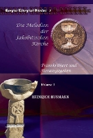 Book Cover for Die Melodien der Jakobitischen Kirche (Vol 1) by Heinrich Husmann