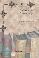 Book Cover for Iulianos der Abtruennige by Johann G. E. Hoffmann