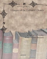 Book Cover for Liturgies of the Universal Church (vol 2) by Josephus Assemani