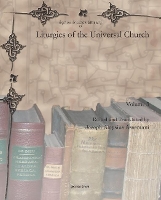 Book Cover for Liturgies of the Universal Church (vol 3) by Josephus Assemani