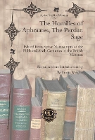 Book Cover for The Homilies of Aphraates, The Persian Sage by William Wright