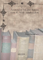 Book Cover for Aristoteles bei den Syrern vom V.-VIII. Jahrhundert by Anton Baumstark