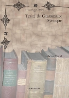 Book Cover for Traité de Grammaire Syriaque by M. Duval