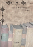 Book Cover for Traité de Grammaire Syriaque by M Duval