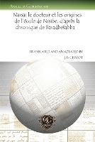 Book Cover for Narsai le docteur et les origines de l'école de Nisibe, d'après la chronique de Bar?adbešabba by Jean-Baptiste Chabot