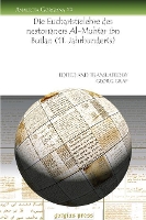 Book Cover for Die Eucharistielehre des nestorianers Al-Muhtar ibn Butlan (11. Jahrhunderts) by Georg Graf