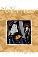 Book Cover for A Roof Over My Head by Jean Calterone Williams