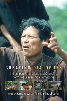 Book Cover for Creating Dialogues by Pirjo Kristiina Virtanen