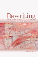 Book Cover for Rewriting by Joseph Harris