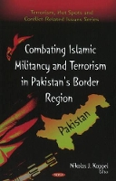 Book Cover for Combating Islamic Militancy & Terrorism in Pakistan's Border Region by Nikolas J Koppel