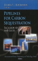 Book Cover for Pipelines for Carbon Sequestration by Elvira S Hoffmann