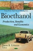 Book Cover for Bioethanol by Jason B Erbaum