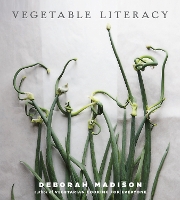 Book Cover for Vegetable Literacy by Deborah Madison