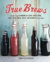 Book Cover for True Brews by Emma Christensen