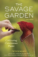 Book Cover for The Savage Garden, Revised by Peter D'Amato