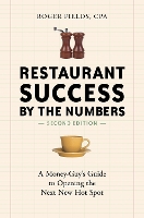 Book Cover for Restaurant Success by the Numbers, Second Edition by Roger Fields