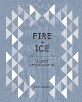 Book Cover for Fire and Ice by Darra Goldstein