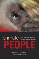 Book Cover for Primate People by Marc Bekoff