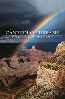 Book Cover for Canyon of Dreams by Don Lago