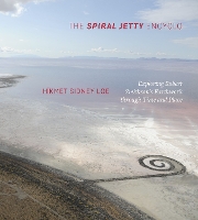 Book Cover for The Spiral Jetty Encyclo by Hikmet Sidney Loe