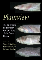 Book Cover for Plainview by Vance T. Holliday