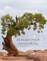 Book Cover for Interwoven by Kristen Rogers-Iversen