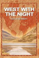 Book Cover for West with the Night by Beryl Markham