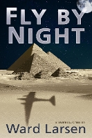 Book Cover for Fly by Night by Ward Larsen