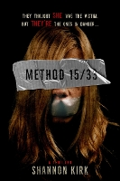 Book Cover for Method 15/33 by Shannon Kirk