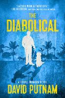 Book Cover for The Diabolical by David Putnam