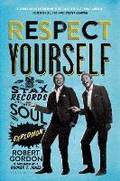 Book Cover for Respect Yourself by Robert Gordon