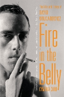 Book Cover for Fire in the Belly by Cynthia Carr