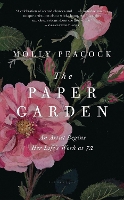 Book Cover for The Paper Garden by Molly Peacock