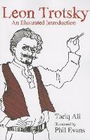 Book Cover for Leon Trotsky by Tariq Ali