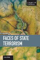 Book Cover for Faces Of State Terrorism by Laura Westra