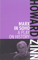 Book Cover for Marx In Soho by Howard Zinn