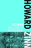 Book Cover for Vietnam by Howard Zinn