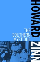Book Cover for The Southern Mystique by Howard Zinn