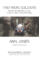 Book Cover for They Were Soldiers by Ann Jones