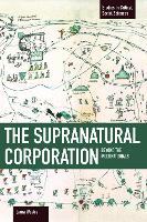 Book Cover for Supranational Corporation, The: Beyond The Multinationals by Laura Westra