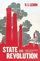 Book Cover for State And Revolution by V.I. Lenin