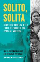 Book Cover for Solito, Solita by Steven Mayers