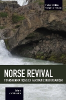 Book Cover for Norse Revival: Transformations Of Germanic Neopaganism by Stefanie von Schnurbein