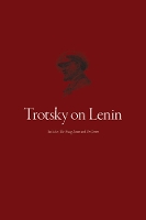 Book Cover for Trotsky On Lenin by Leon Trotsky