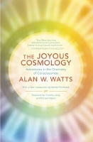 Book Cover for The Joyous Cosmology by Alan Watts