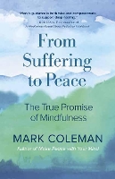 Book Cover for From Suffering to Peace by Mark Coleman