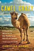 Book Cover for Camel Crazy by Christina Adam