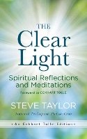 Book Cover for The Clear Light by Steve Taylor