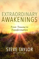 Book Cover for Extraordinary Awakenings by Steve Taylor